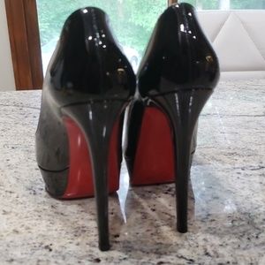 Christian Louboutin shoes